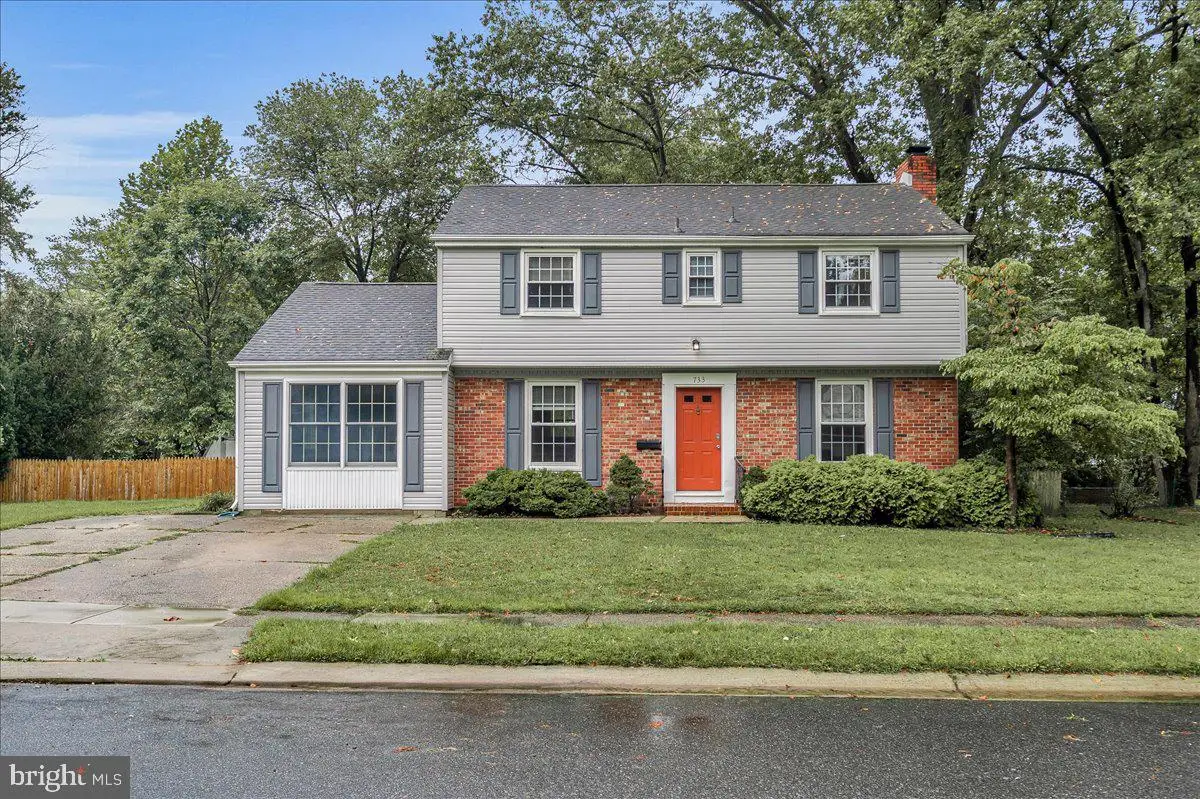 733 Colgate Ln, Newark, DE 19711 - #1