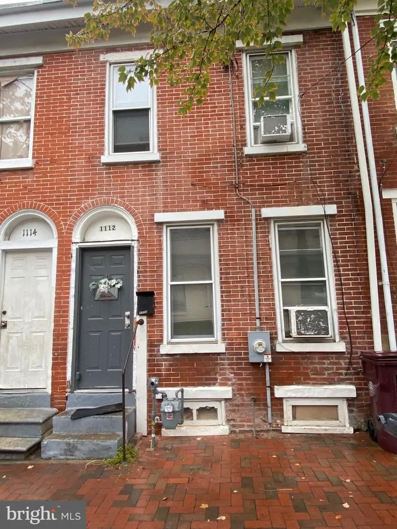 1112 Clifford Brown Walk, Wilmington, DE 19801 - Image #1