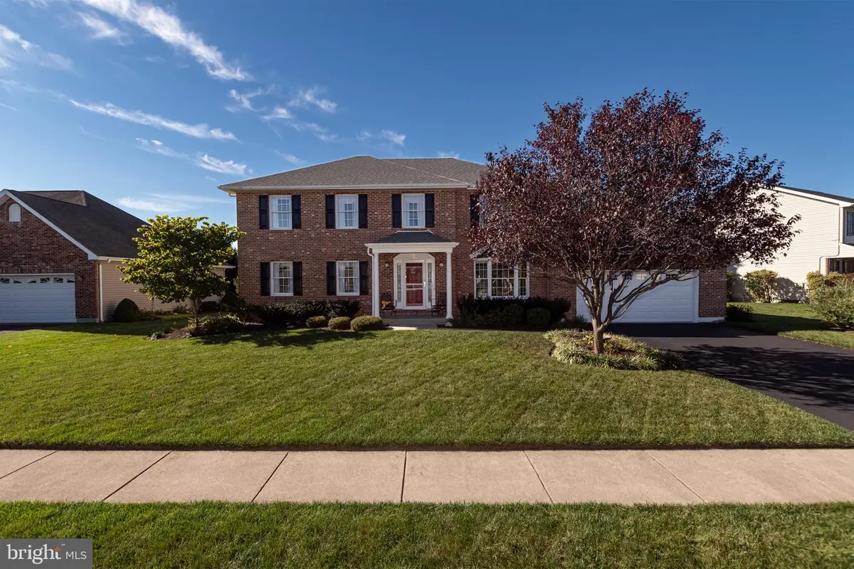 9 Biltmore Ct, Bear, DE 19701 - #1