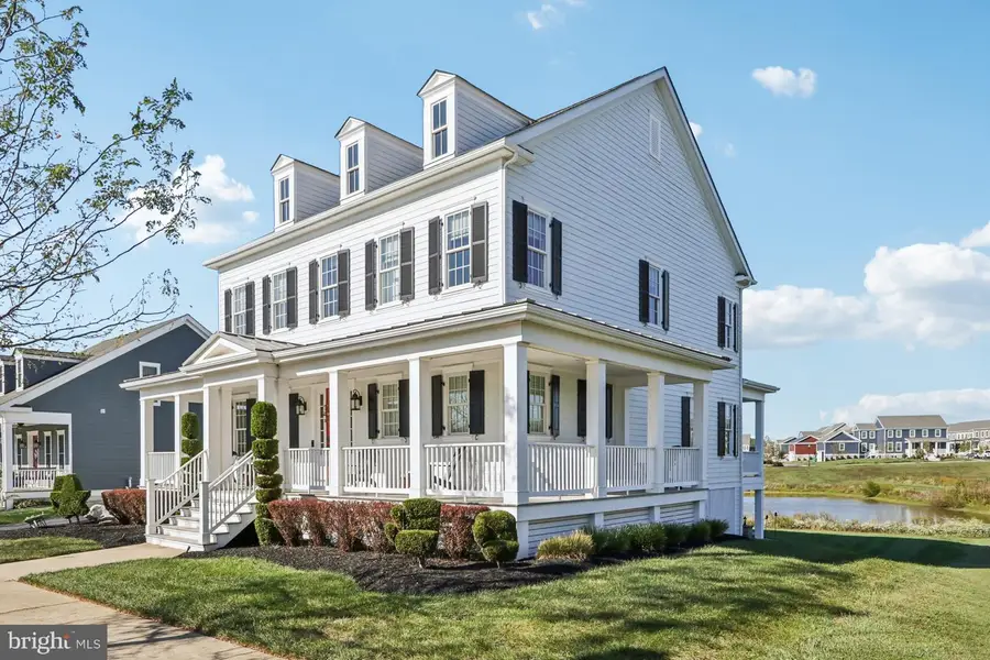 542 Wheelmen St, Middletown, DE 19709 - Image #2