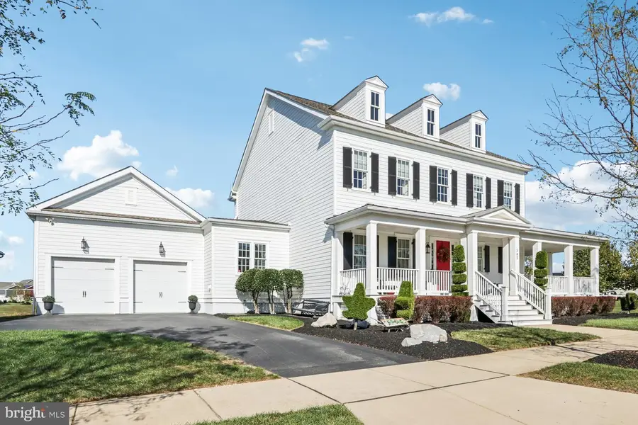 542 Wheelmen St, Middletown, DE 19709 - Image #3