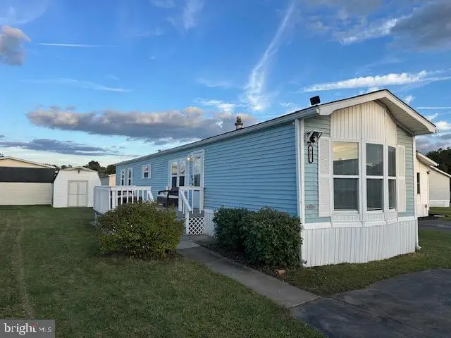 905 Laura Lee Cir #201, Bear, DE 19701 - #1