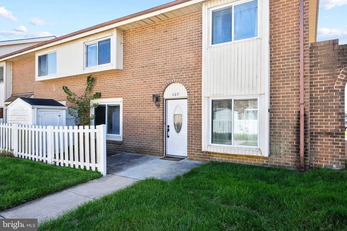 609 Cobble Creek Curv, Newark, DE 19702 - Image #1