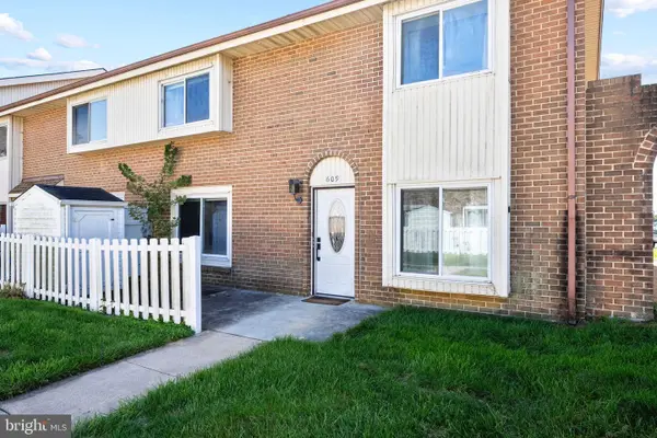 609 Cobble Creek Curv, NEWARK, DE 19702