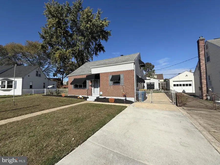 12 Harvey Pl, Wilmington, DE 19805 - Image #3