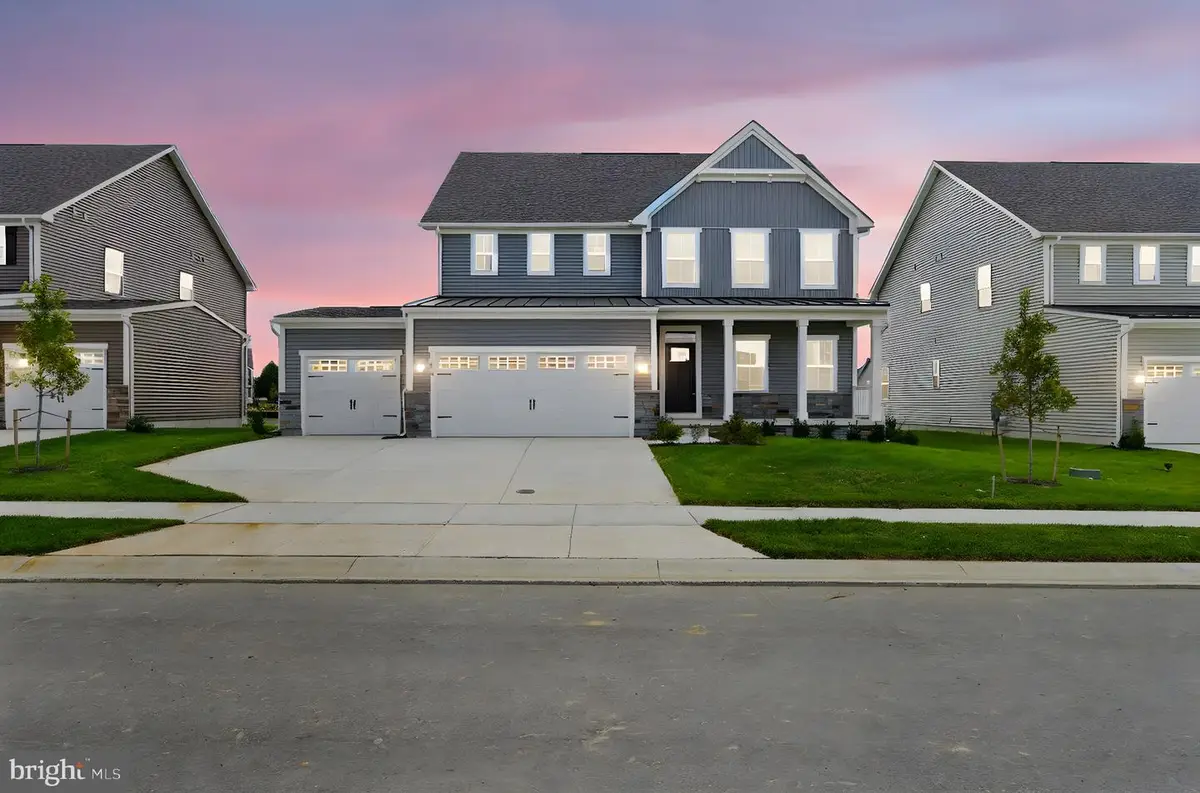 618 Vessel Dr, Middletown, DE 19709 - #1