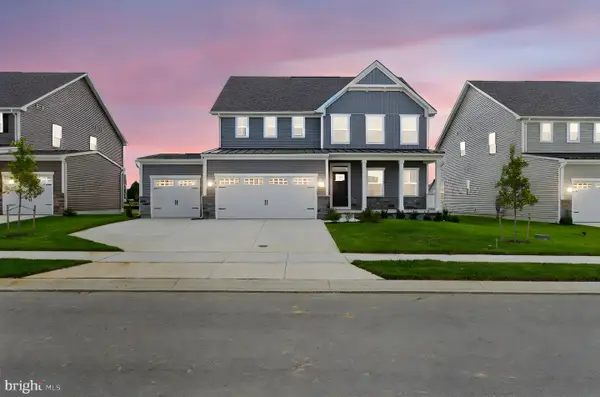 618 Vessel Dr, MIDDLETOWN, DE 19709