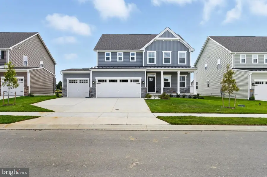 618 Vessel Dr, Middletown, DE 19709 - #2