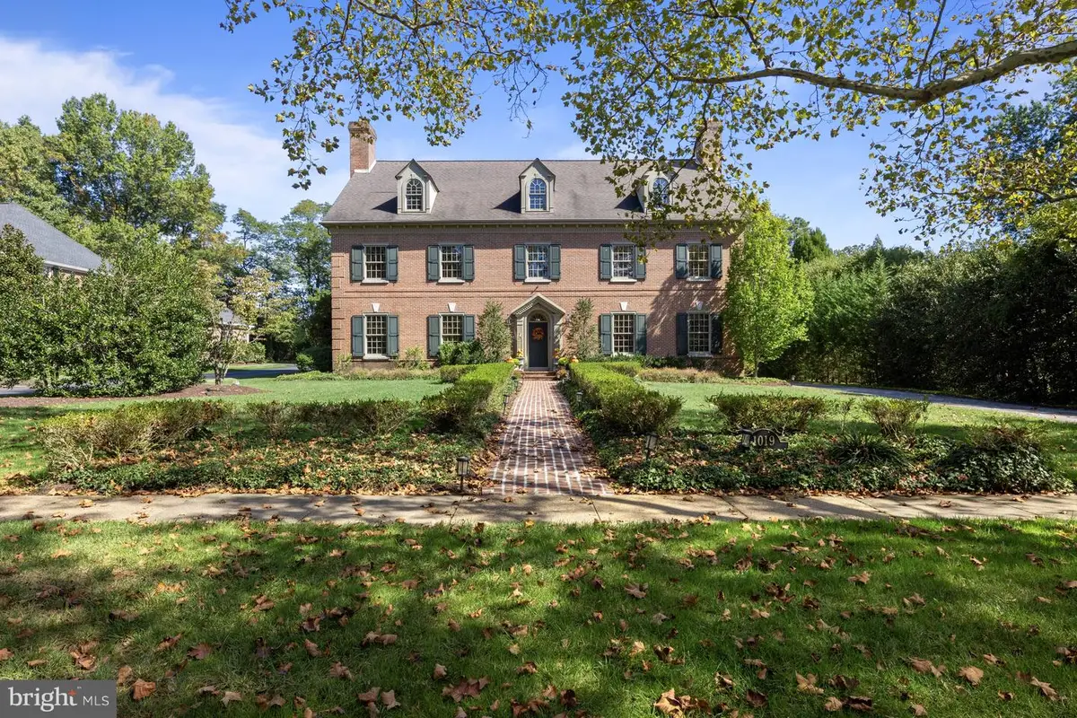 1019 Kent Rd, Greenville, DE 19807 - Image #1