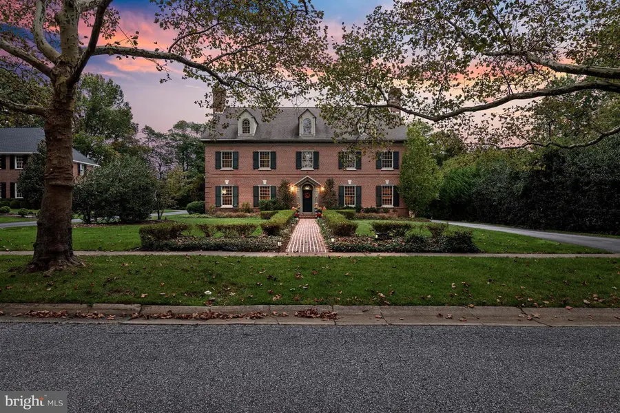 1019 Kent Rd, Greenville, DE 19807 - Image #2