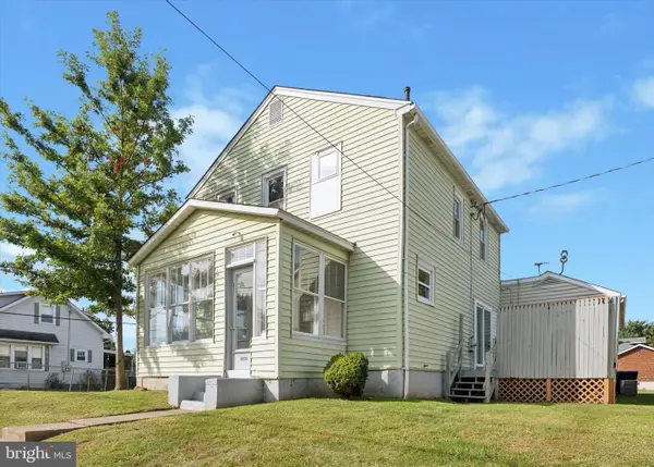 211 S Dupont Rd, NEWPORT, DE 19804