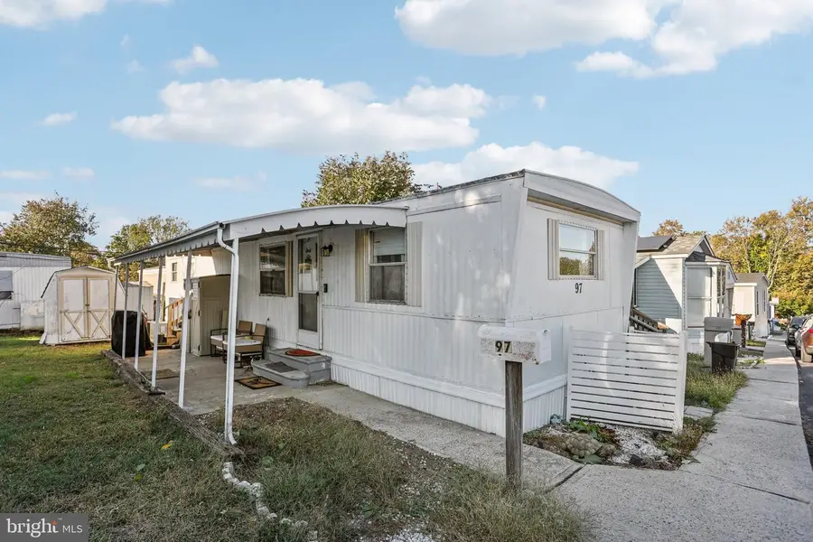 97 Cedar St #78, Wilmington, DE 19808 - Image #2