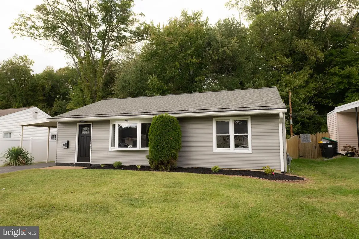 318 Atkinson Rd, Wilmington, DE 19804 - Image #1