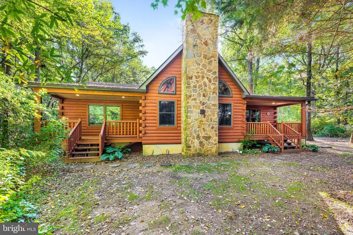 293 Money Rd, Townsend, DE 19734 - Image #1