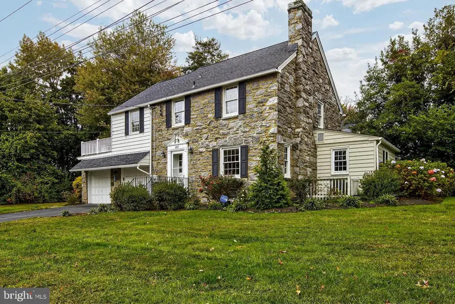 207 Kirk Ave, Wilmington, DE 19803 - Image #2