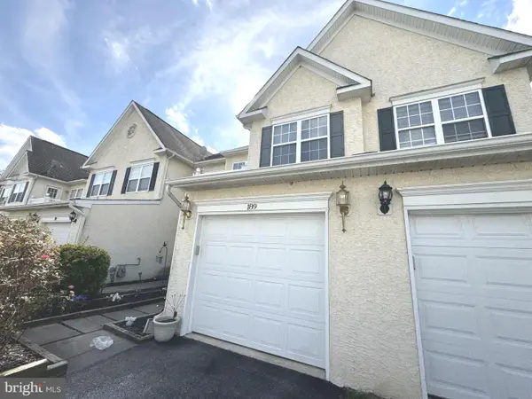 189 Gillespie Ave, MIDDLETOWN, DE 19709