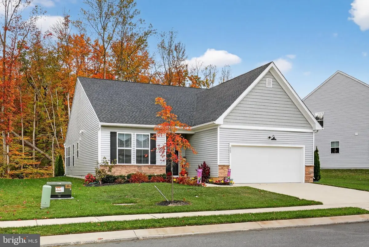 663 Mayfield Falls Dr, Newark, DE 19702 - Image #1