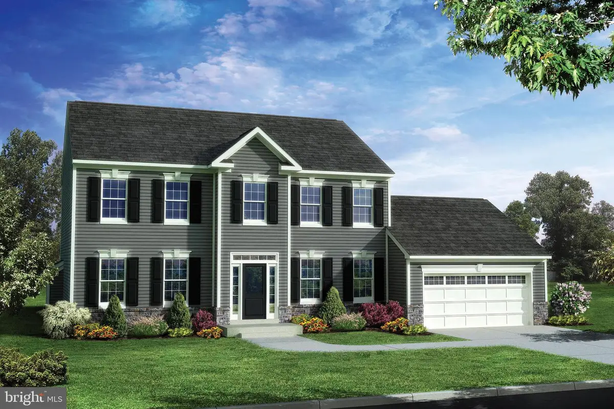 642 Gordon House Way, Middletown, DE 19709 - Image #1