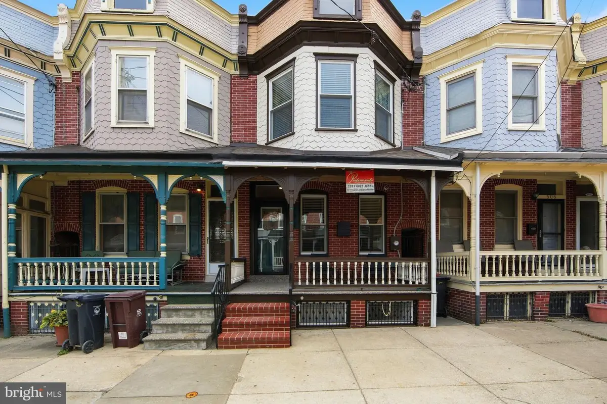 508 Taylor St, Wilmington, DE 19801 - Image #1