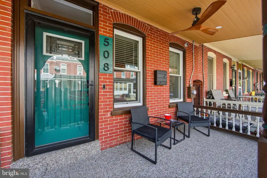 508 Taylor St, Wilmington, DE 19801 - Image #2