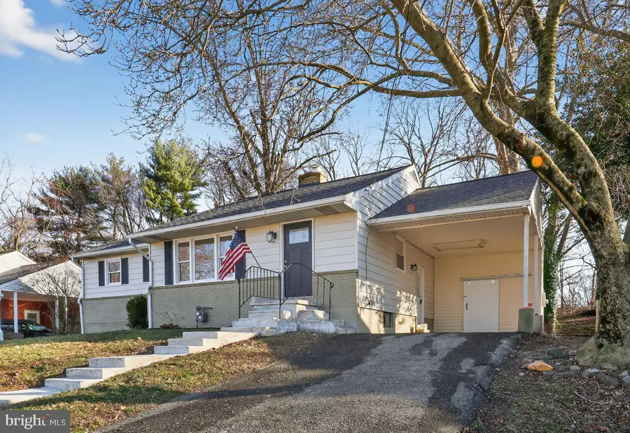 35 Old Manor Rd, Newark, DE 19711 - #3