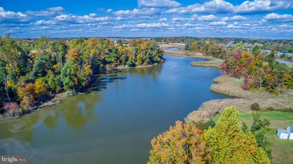 Tbd-3363 Harris Rd, TOWNSEND, DE 19734