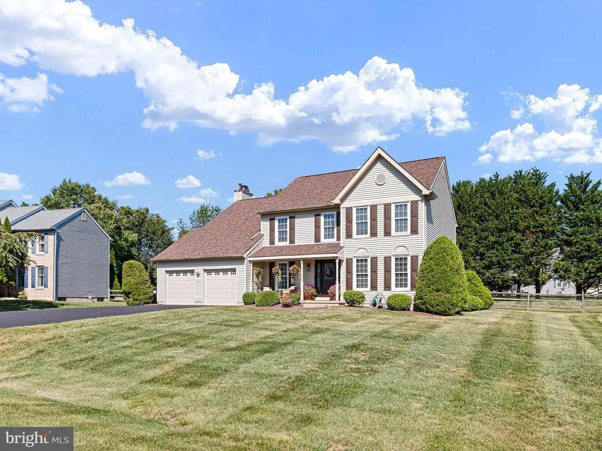 15 Eaton Pl, Bear, DE 19701 - #1