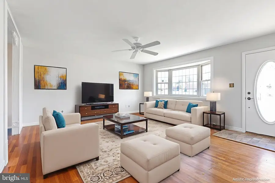 8 Trevett Blvd, Newark, DE 19702 - Image #2