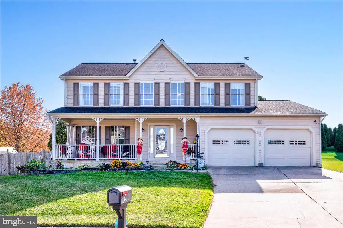 3 Earls Ct, Newark, DE 19702 - #1