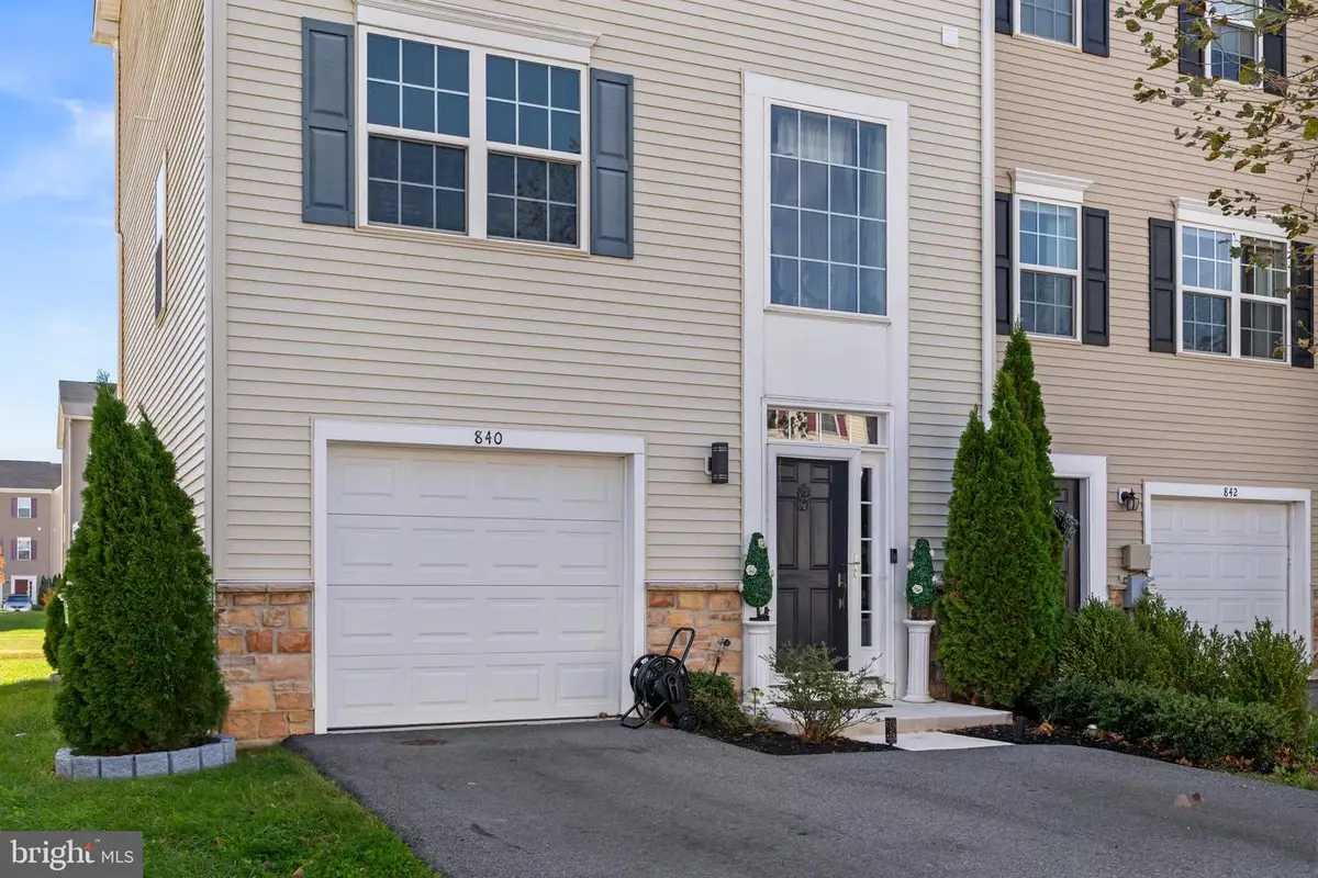 840 Lissicasey Loop, Middletown, DE 19709 - #1