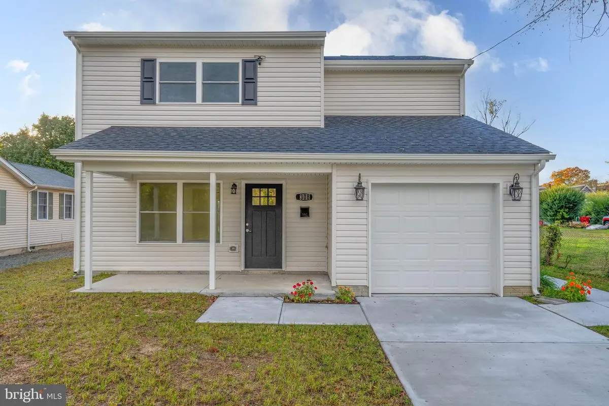 308 Gray St, Townsend, DE 19734 - #1