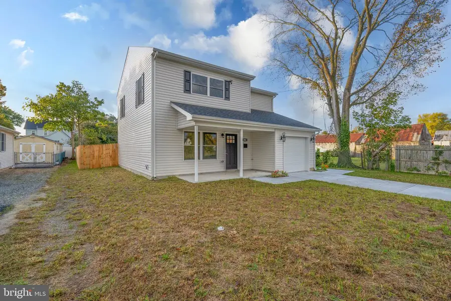 308 Gray St, Townsend, DE 19734 - #3