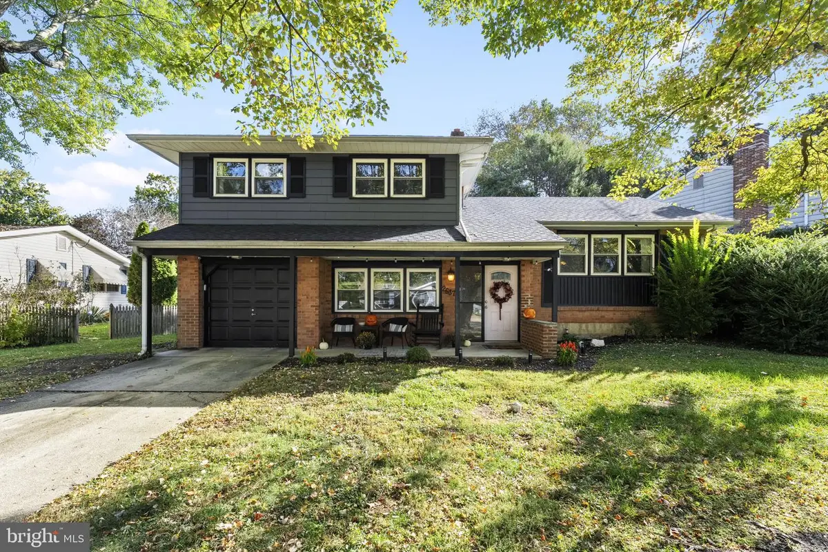 2637 Drayton Dr, Wilmington, DE 19808 - Image #1