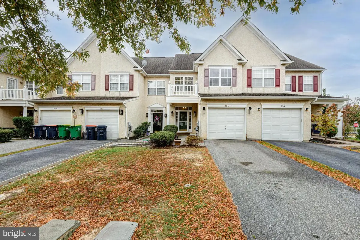 164 Springfield Cir, Middletown, DE 19709 - Image #1