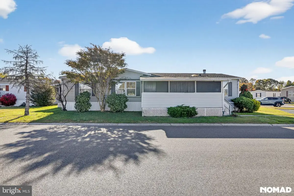 40 S Jacqueline Ct #684, Bear, DE 19701 - Image #1