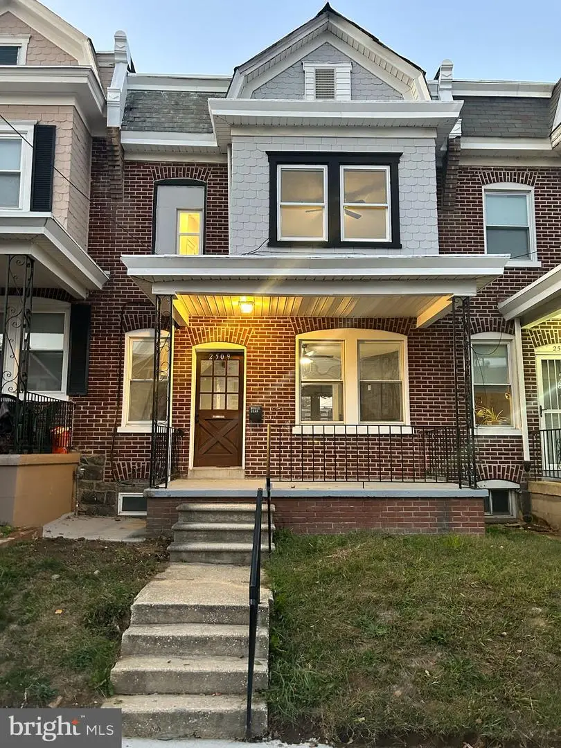 2509 N Madison St, Wilmington, DE 19802 - Image #1