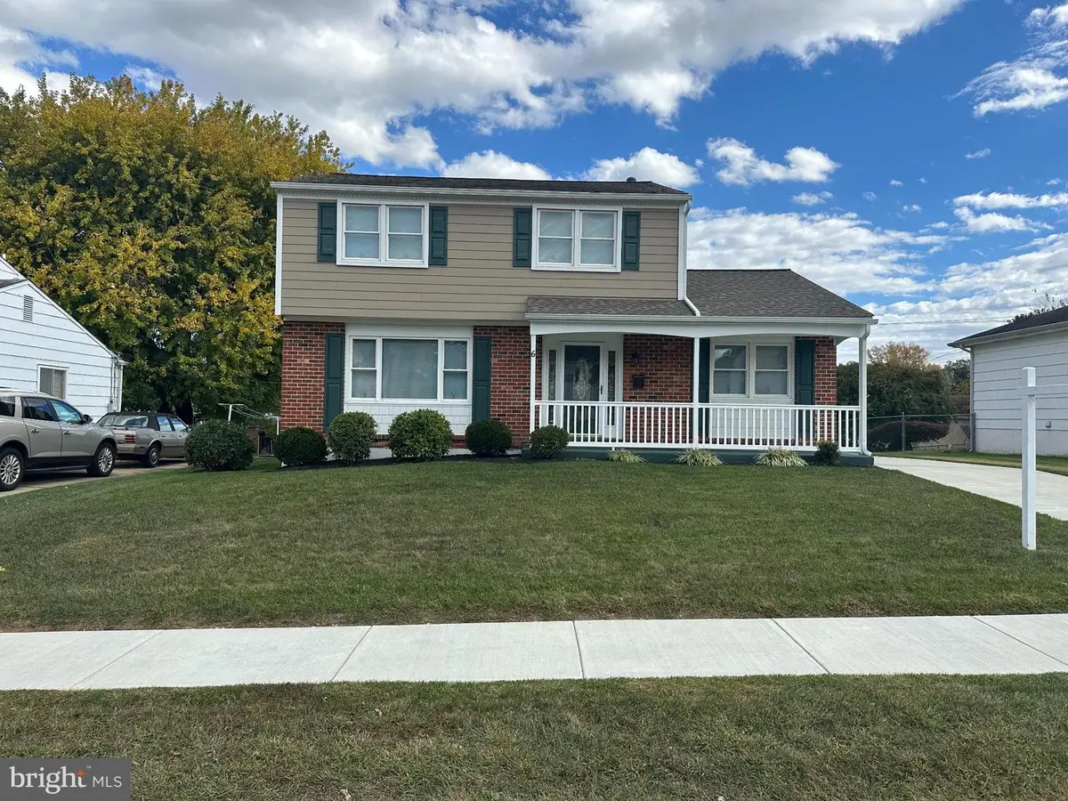 6 Chiming Rd, New Castle, DE 19720 - Image #1