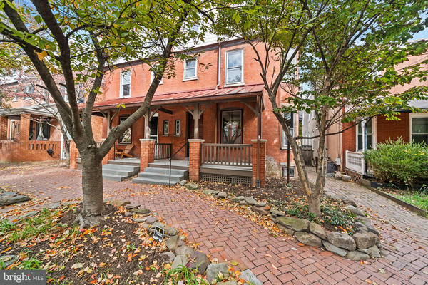 1331 Shallcross Ave, WILMINGTON, DE 19806