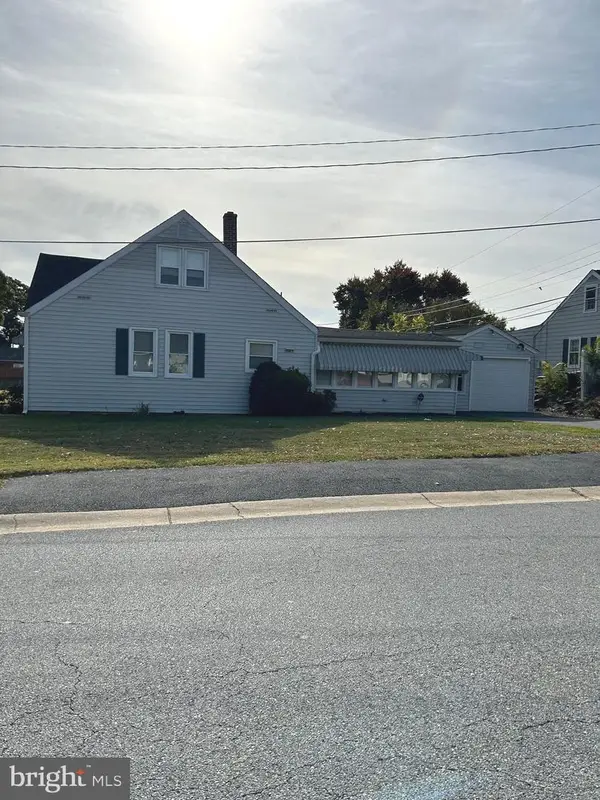 602 Erdman Rd, WILMINGTON, DE 19804