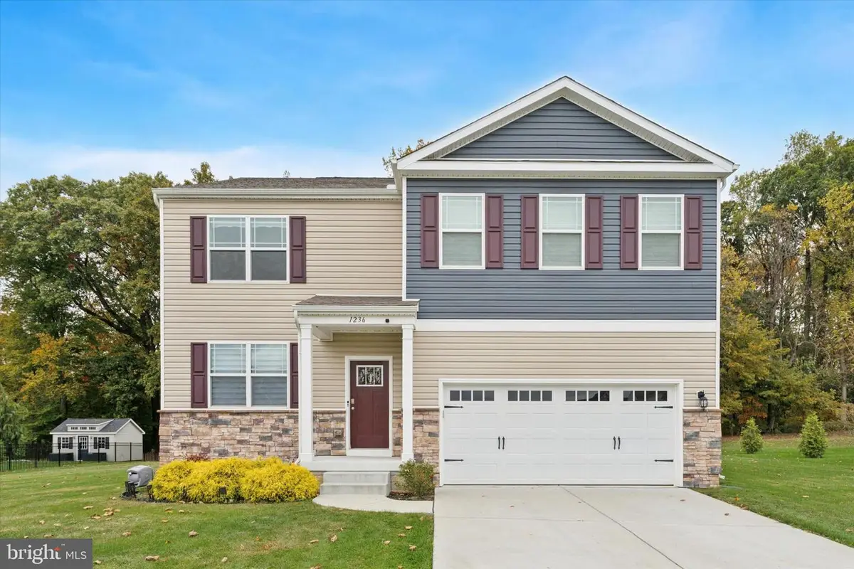 1236 Pimpernell Path, Middletown, DE 19709 - Image #1