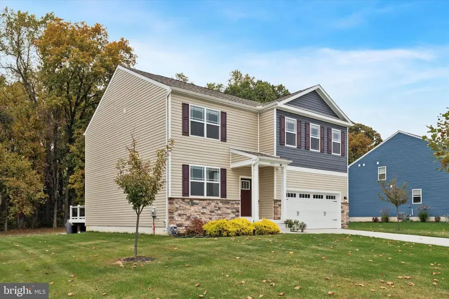 1236 Pimpernell Path, Middletown, DE 19709 - Image #2