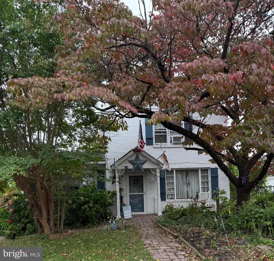 418 Ohio Ave, Wilmington, DE 19805 - #2