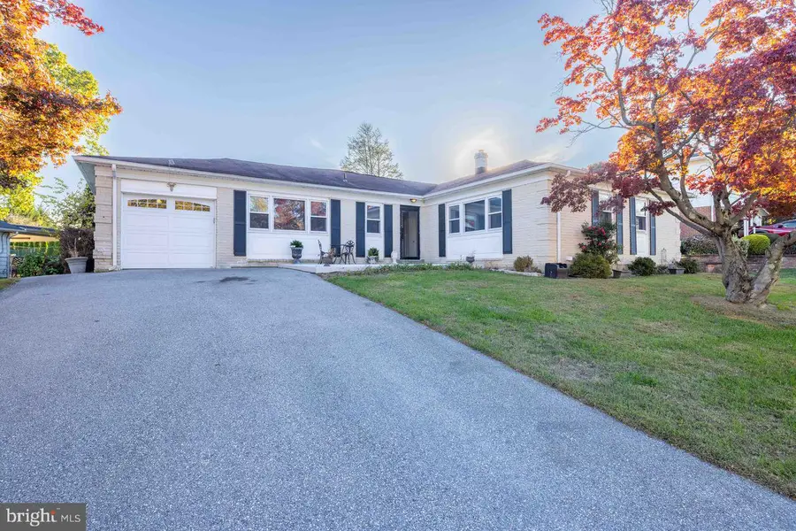 1135 Elderon Dr, Wilmington, DE 19808 - Image #2