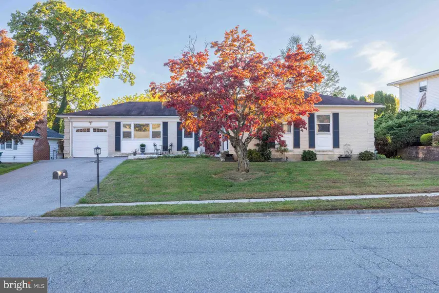 1135 Elderon Dr, Wilmington, DE 19808 - Image #3