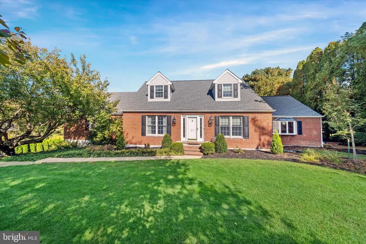 21 Jarrell Farms Dr, Newark, DE 19711 - Image #1