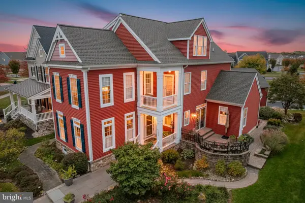 321 Ellenwood Dr, MIDDLETOWN, DE 19709