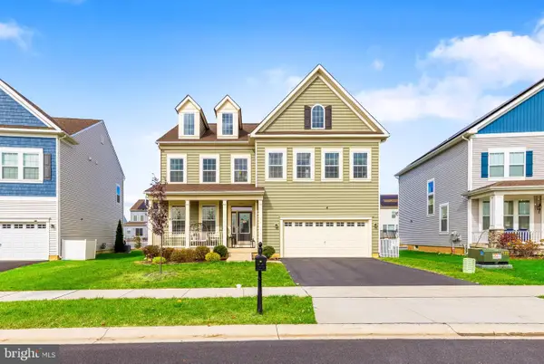 805 Hugo Dr, MIDDLETOWN, DE 19709