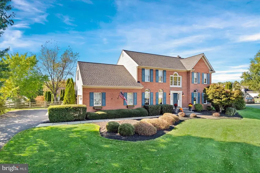 606 Parkridge Dr, Hockessin, DE 19707 - Image #2