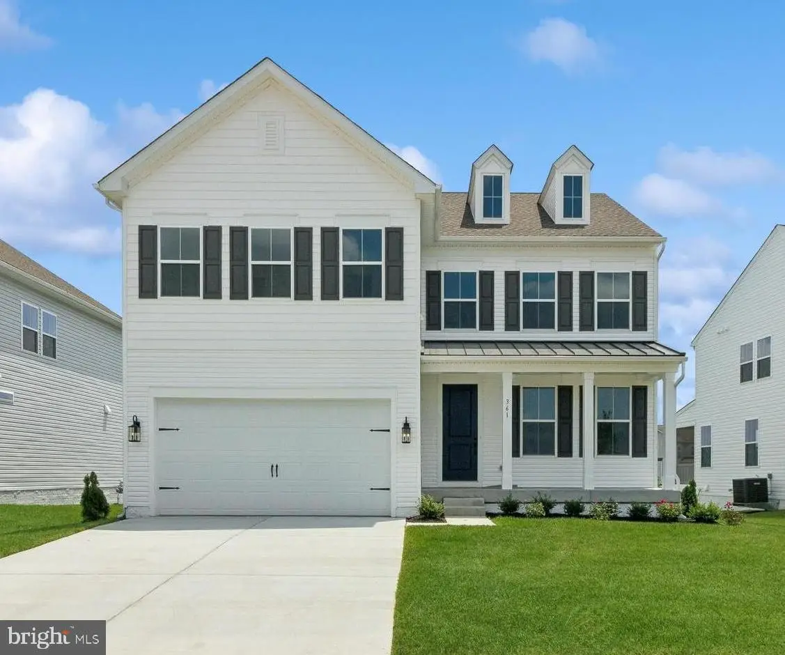 845 Merlin Dr, Middletown, DE 19709 - Image #1