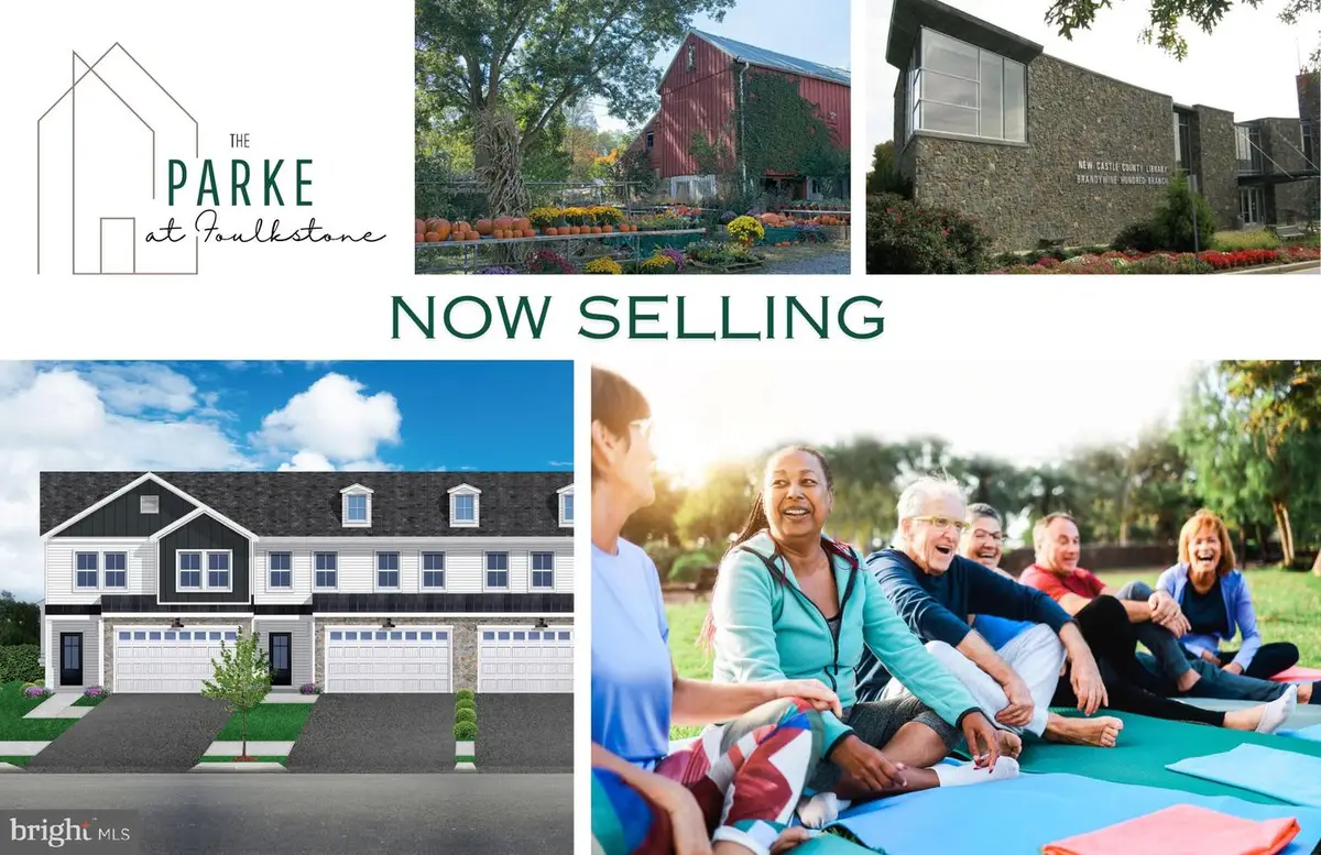 255 Jameson Way #25, Wilmington, DE 19803 - Image #1